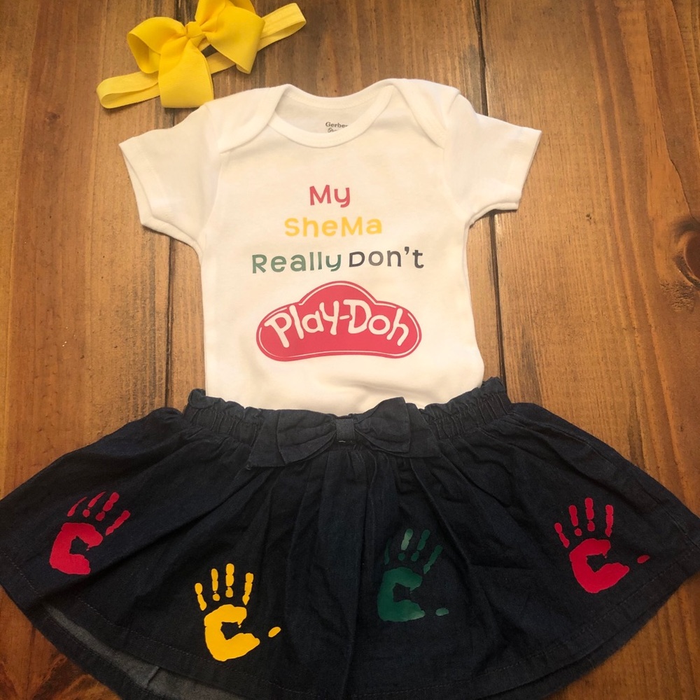 Custom Shirts